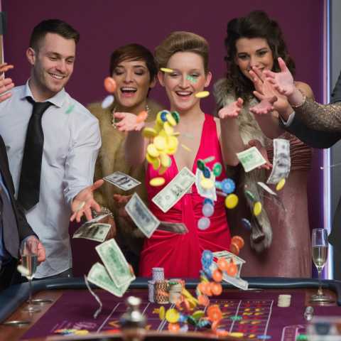 Какое будущее у азартных развлечений в Европе?