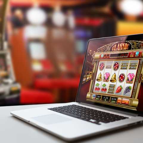 Об очевидных преимуществах азартных игр онлайн