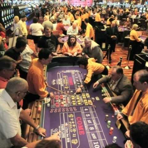 Покер в казино для новичков: особенности правил