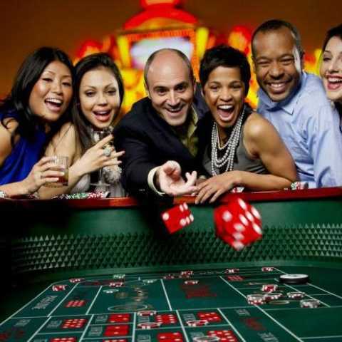 Рынок азартных игр Румынии пополнился новыми операторами