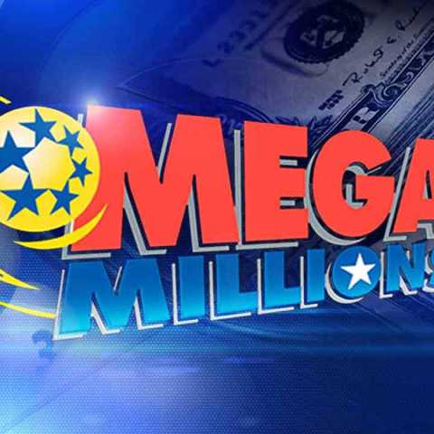 Уже седьмой раз увеличивается джек-пот лотереи «MegaMillions»