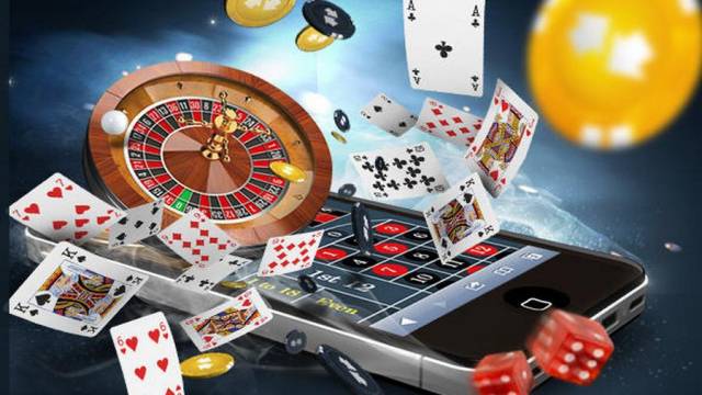 Вторичные азартные игры могут быть интереснее популярных