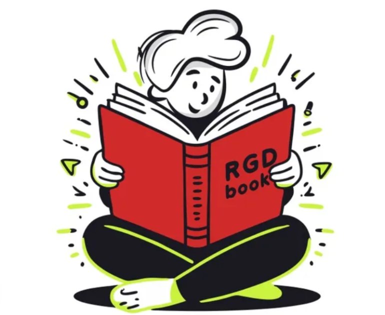 Новый проект RGDBook (Russian GameDev Book) от РВИ