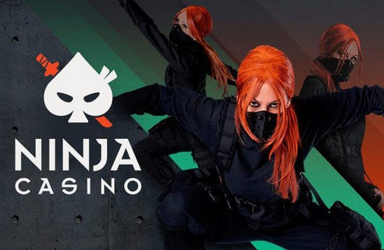 Ninja Casino Ninja Casino