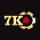 7K logo