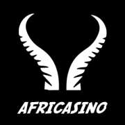 Казино Africasino logo