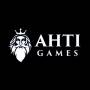 Казино АХТИ Геймс (AHTI Games)