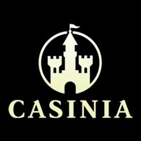200 фриспинов в казино Casinia за первый депозит