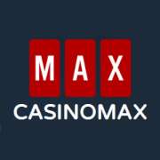 Казино CasinoMax logo