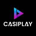 Casiplay logo