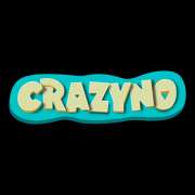 Казино Crazyno casino logo
