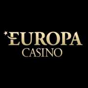 Казино Europa casino logo