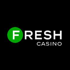 Казино Fresh casino
