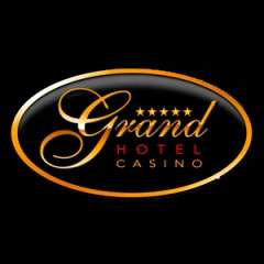 Казино Grand Hotel