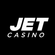 Казино Jet Casino logo