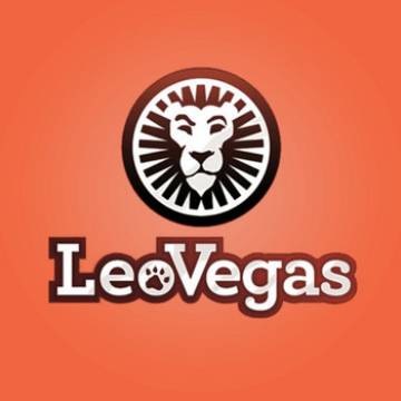 Казино Лео Вегас (LeoVegas)