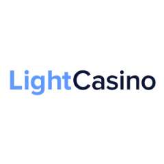 100% бонус на первый депозит до €500 в Light Casino