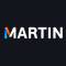 75% на третий депозит в Martin