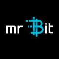 MrBit logo