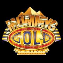 Mummy’s Gold Casino