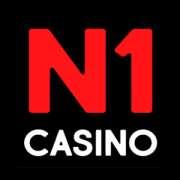 Казино N1 casino logo