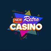 Казино New Retro Casino logo