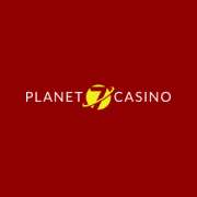 Казино Planet 7 Casino logo
