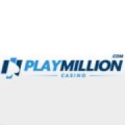 Казино Play Million Casino logo