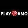 Playamo logo