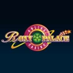 Казино Roxy Palace