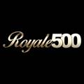 Казино Royale 500