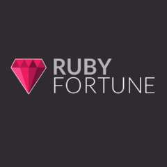 Казино Ruby Fortune