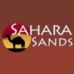 Sahara Sands casino