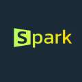 Spark logo