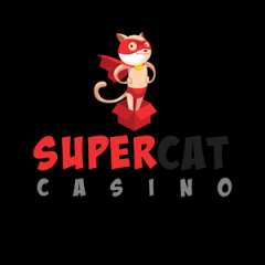 SuperCat Casino