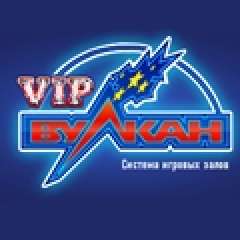 Казино Volcano VIP casino