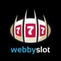 Webbyslot logo