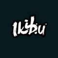 Ikibu logo