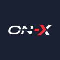 On-X logo