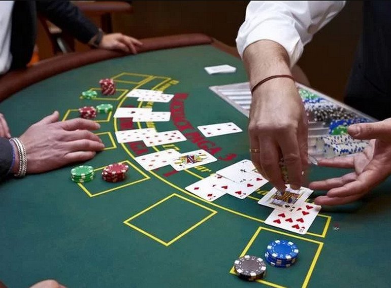 Vietnam Casino Investment Conditions