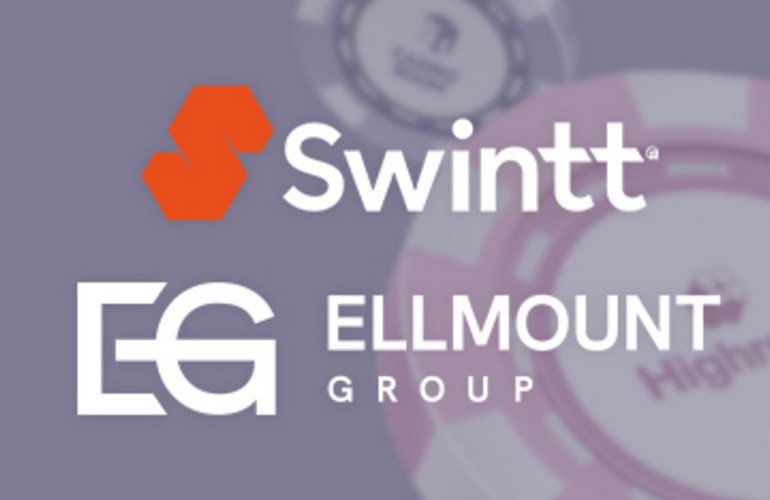 Ellmount Gaming, Swintt, 