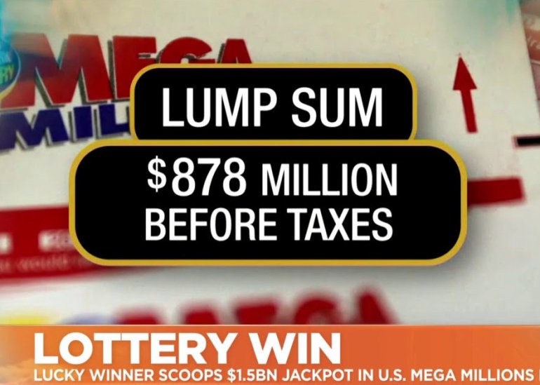 Mega Millions