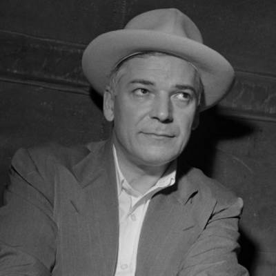 Anthony Cornero Stralla