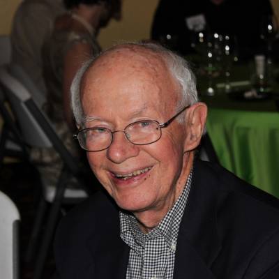 Richard Munchkin
