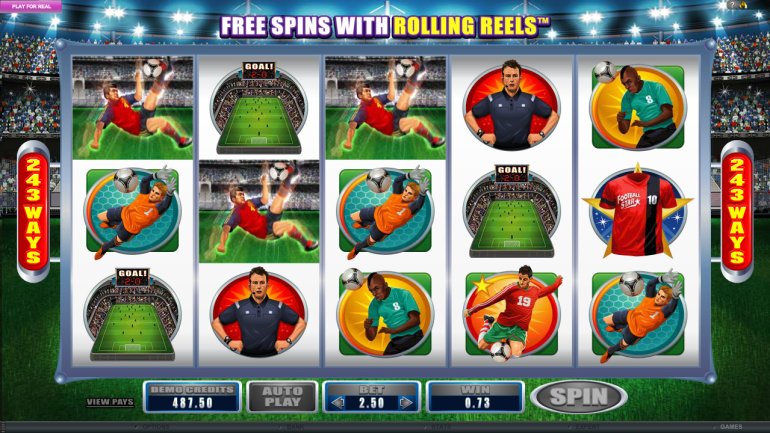 Football stars игровой автомат Football stars игровой автомат vavada online casino http vavadah20 com