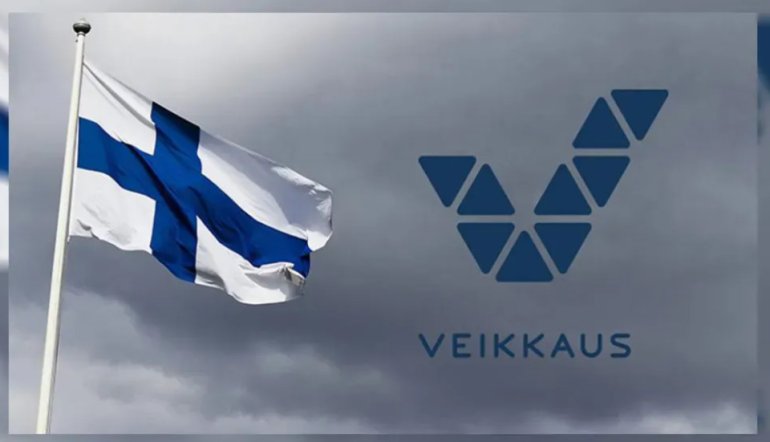 Veikkaus, Финляндия, азартные игры, монополия