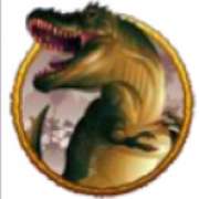Символ Динозавр в King Kong