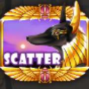 Символ Scatter в God’s Temple Deluxe