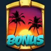Символ Bonus в Maui Millions