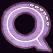 Символ Q в Mayan Mystery